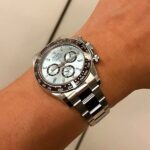 ロレックスデイトナスーパーコピー126506-0002 APS工場 - 画像 (6)