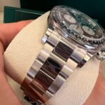 ロレックスデイトナコピー126529ln加重版APS工場 - 画像 (7)