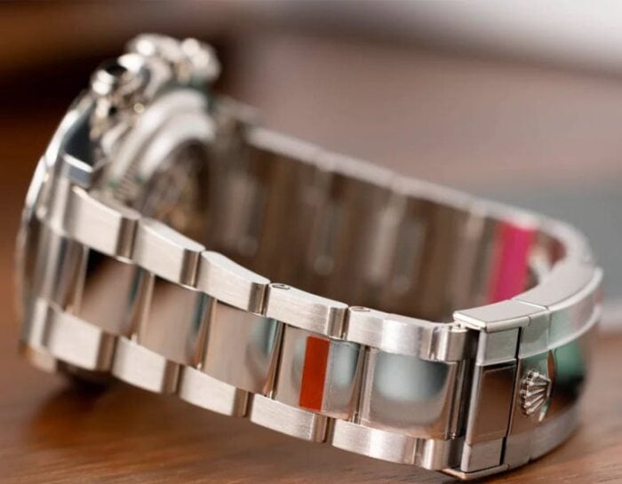 ロレックスデイトナコピー126529ln加重版APS工場 - 画像 (8)