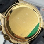 ロレックスデイトナコピー126538TBR Cal.4131ムーブメント - 画像 (9)