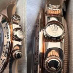 ロレックスデイトナコピー126505-0002加重版APS工場 - 画像 (4)