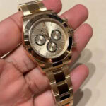 ロレックスデイトナスーパーコピー126508-0005 APS工場 - 画像 (4)