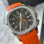 パテックフィリップ コピーアクアノート クロノグラフ 5968A - 画像 (6)