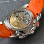 パテックフィリップ コピーアクアノート クロノグラフ 5968A - 画像 (8)