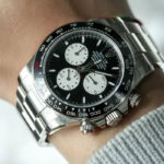 ロレックスデイトナコピー126529ln加重版APS工場 - 画像 (2)