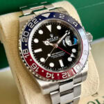 ロレックスGMTマスターII126710blro-0002コピー時計 N工場 - 画像 (4)