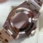 ロレックスGMTマスターII 126715chnrコピー時計 N工場 - 画像 (7)