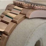 ロレックスGMTマスターII 126715chnrコピー時計 N工場 - 画像 (9)