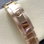 2025年新作ロレックスGMTマスターII126715CHNRコピー時計 N工場 - 画像 (5)