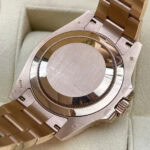 2025年新作ロレックスGMTマスターII126715CHNRコピー時計 N工場 - 画像 (7)