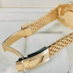 2025年新作ロレックスGMTマスターII126718GRNRコピー時計 N工場 - 画像 (9)