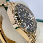 ロレックスGMTマスターII126718GRNRコピー時計 N工場 - 画像 (9)