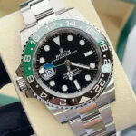 ロレックスGMTマスターII 126720VTNRコピー時計V2 - 画像 (2)