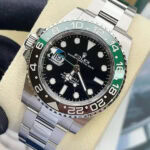 ロレックスGMTマスターII 126720VTNRコピー時計V2