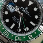 ロレックスGMTマスターII 126720VTNRコピー時計V2 - 画像 (3)