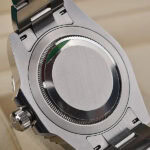 ロレックスGMTマスターII 126720VTNRコピー時計V2 - 画像 (8)