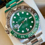 2025年新作ロレックスGMTマスターII126729VTNRコピー時計 N工場
