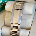 2025年新作ロレックスGMTマスターII126729VTNRコピー時計 N工場 - 画像 (6)