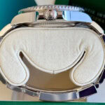 2025年新作ロレックスGMTマスターII126729VTNRコピー時計 N工場 - 画像 (8)