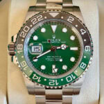 2025年新作ロレックスGMTマスターII126729VTNRコピー時計 N工場 - 画像 (5)