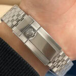 激安ロレックスGMTマスター IIスーパーコピー 126710grnr-0003 - 画像 (12)