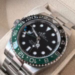 激安ロレックスGMTマスター IIスーパーコピー126720VTNR-0001