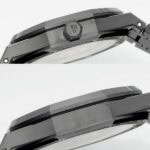 オーデマピゲ ロイヤルオーク15500スーパーコピーティファニーブルー - 画像 (7)