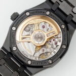 オーデマピゲ ロイヤルオーク15500スーパーコピーティファニーブルー - 画像 (9)