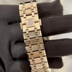 オーデマ・ピゲ ロイヤルオークコピー26574OR.OO.1220OR.01 - 画像 (11)