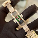 オーデマ・ピゲ ロイヤルオークコピー26574OR.OO.1220OR.01 - 画像 (9)