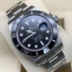 ロレックス サブマリーナーデイト126610LNスーパーコピー時計 - 画像 (2)