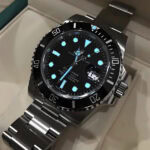 ロレックス サブマリーナーデイト126610LNスーパーコピー時計 - 画像 (4)