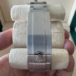 ロレックスサブマリーナーデイト116610lvコピー時計VS工場 - 画像 (8)