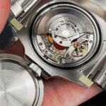 ロレックスサブマリーナーデイト116610lvコピー時計VS工場 - 画像 (5)