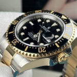 ロレックス シードゥエラー 126603スーパーコピー Cal.3235ムーブメントN工​​場 - 画像 (5)