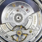 ロレックス シードゥエラー ディープシー Dブルー 126660高品質コピー時計 N工​​場 - 画像 (10)