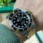 ロレックス シードゥエラー 126603スーパーコピー Cal.3235ムーブメントN工​​場