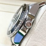ロレックス シードゥエラー ディープシー Dブルー 126660高品質コピー時計 N工​​場 - 画像 (5)