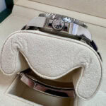 ロレックス シードゥエラー ディープシー Dブルー 126660高品質コピー時計 N工​​場 - 画像 (8)