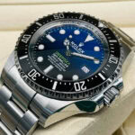 ロレックス シードゥエラー ディープシー Dブルー 126660高品質コピー時計 N工​​場