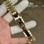 ロレックスサブマリーナーデイト116610lvコピー時計VS工場 - 画像 (7)