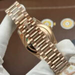 ロレックスデイデイト228235-0032コピー時計 210g加重版 RC工場 - 画像 (12)