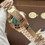 ロレックスデイデイト228235-0032コピー時計 210g加重版 RC工場 - 画像 (13)