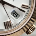 ロレックスデイデイト228235-0032コピー時計 210g加重版 RC工場 - 画像 (8)