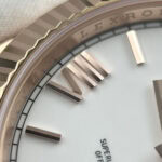 ロレックスデイデイト228235-0032コピー時計 210g加重版 RC工場 - 画像 (9)