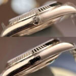 ロレックスデイデイト228235-0003コピー時計 210g加重版 RC工場 - 画像 (6)