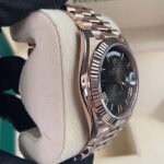 ロレックスデイデイト228235-0055 高品質コピー時計 210g加重版RC工場 - 画像 (8)