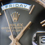 ロレックスデイデイト228235-0055 高品質コピー時計 210g加重版RC工場 - 画像 (10)