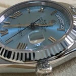 ロレックスデイデイト 228236-0012コピー時計 210g加重版RC工場 - 画像 (3)