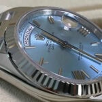 ロレックスデイデイト 228236-0012コピー時計 210g加重版RC工場 - 画像 (4)